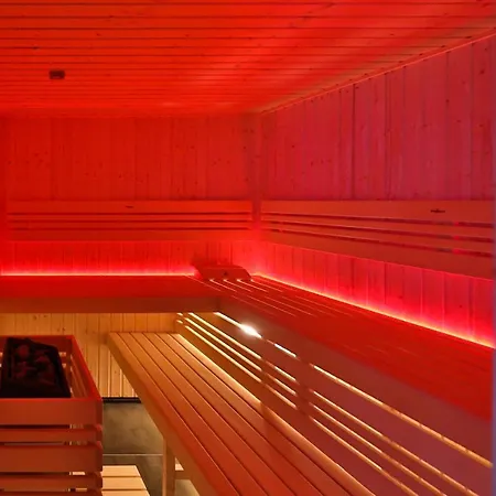Na Handě Apartmanhotel 3*