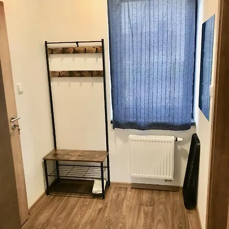 Na Handě Apartmanhotel