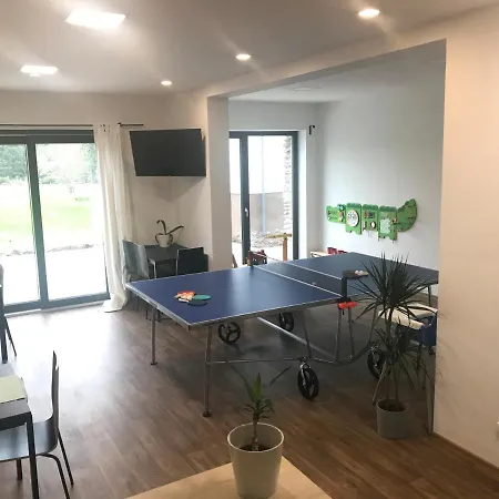 Na Hande 3* Boží Dar