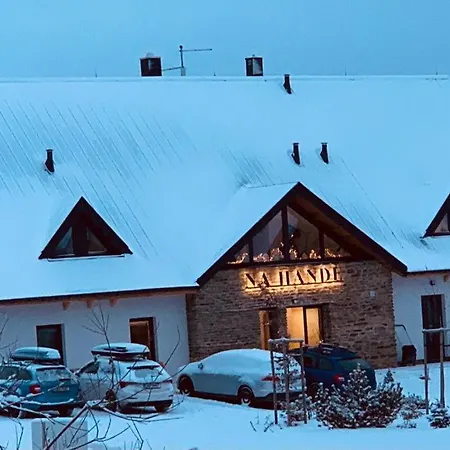Aparthotel Na Hande