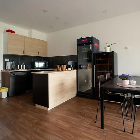 Na Hande 3* Boží Dar