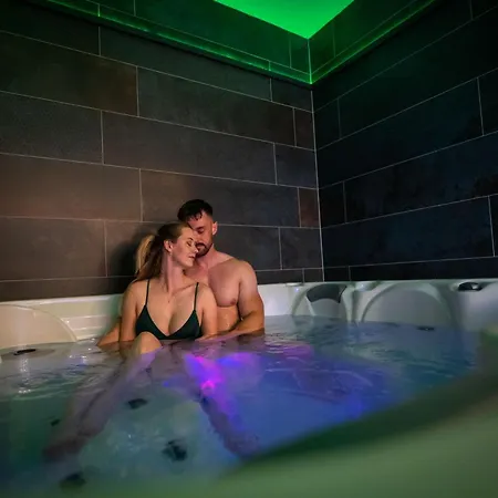 Na Handě Apartmanhotel