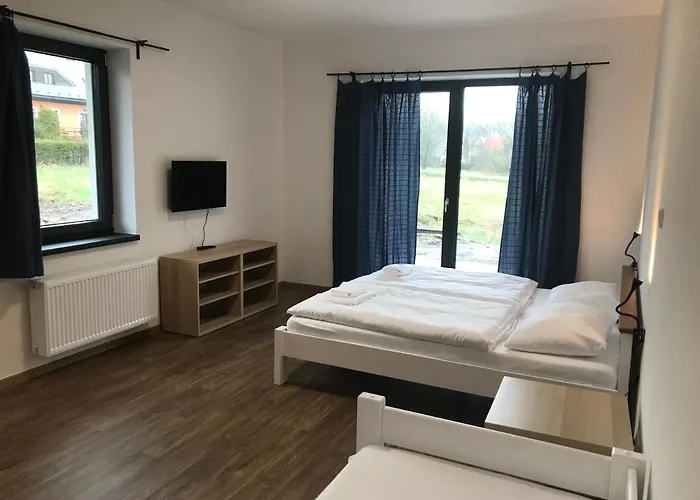 Na Hande Boží Dar